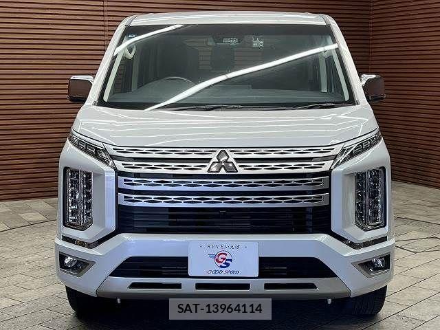Mitsubishi DELICA 2024-08 5866555-16