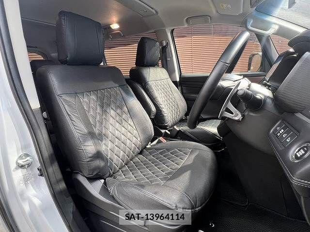 Mitsubishi DELICA 2024-08 5866555-7
