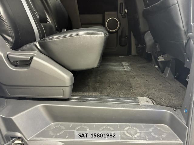 Mitsubishi DELICA 2017-03 5866604-15