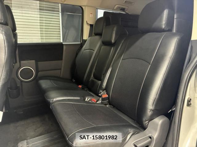 Mitsubishi DELICA 2017-03 5866604-20