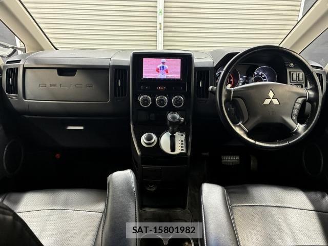Mitsubishi DELICA 2017-03 5866604-22