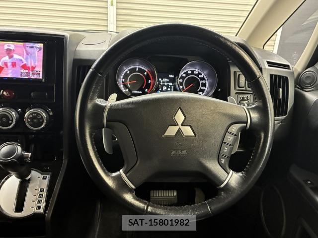 Mitsubishi DELICA 2017-03 5866604-23