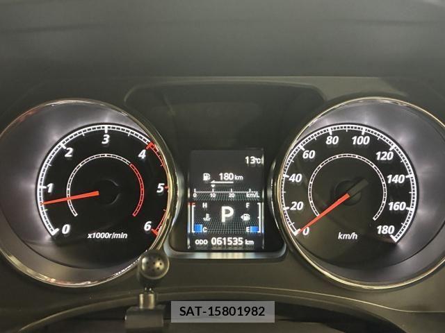 Mitsubishi DELICA 2017-03 5866604-28