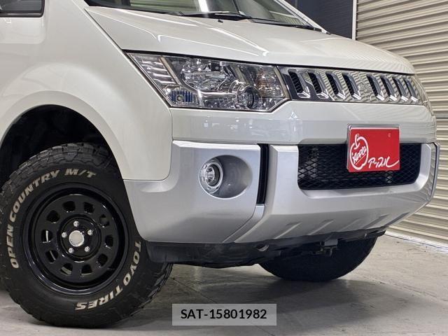 Mitsubishi DELICA 2017-03 5866604-6