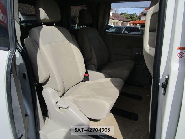 Mitsubishi DELICA 2013-04 5866659-9