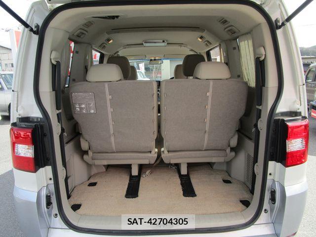 Mitsubishi DELICA 2013-04 5866659-10
