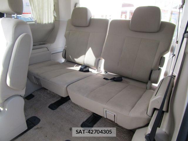 Mitsubishi DELICA 2013-04 5866659-11