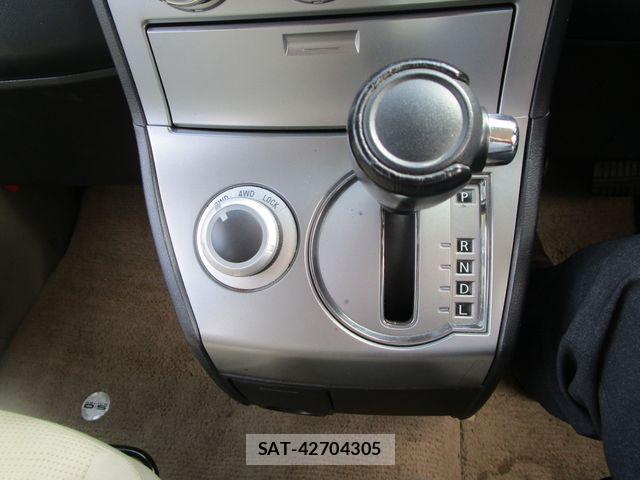 Mitsubishi DELICA 2013-04 5866659-21
