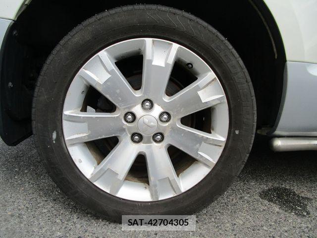 Mitsubishi DELICA 2013-04 5866659-24