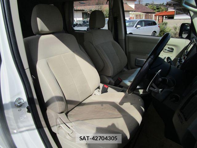 Mitsubishi DELICA 2013-04 5866659-8