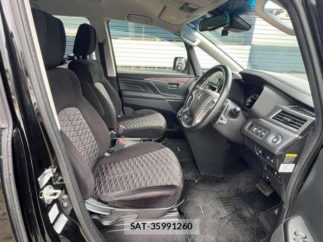 Mitsubishi DELICA 2020-03 5866607-9