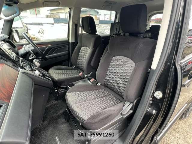 Mitsubishi DELICA 2020-03 5866607-10