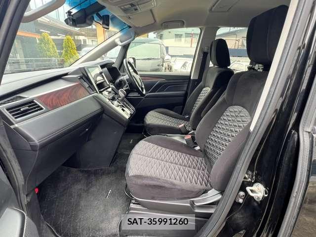 Mitsubishi DELICA 2020-03 5866607-11