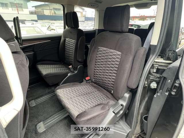 Mitsubishi DELICA 2020-03 5866607-14