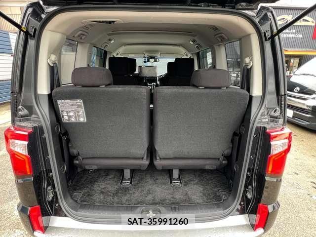 Mitsubishi DELICA 2020-03 5866607-20