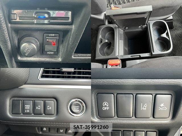 Mitsubishi DELICA 2020-03 5866607-25