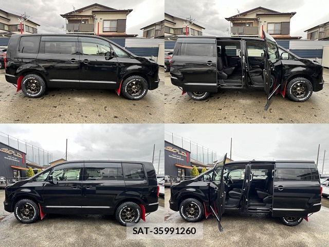 Mitsubishi DELICA 2020-03 5866607-3