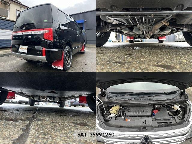 Mitsubishi DELICA 2020-03 5866607-5