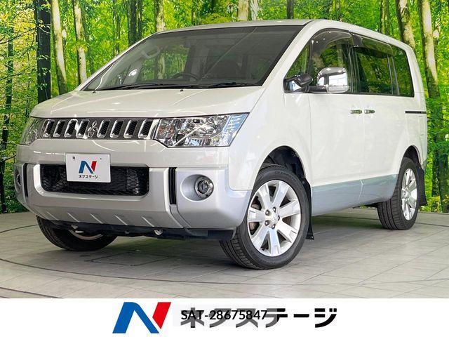 Mitsubishi DELICA 2015-02 5866644-0