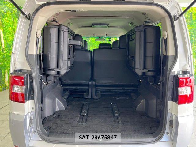 Mitsubishi DELICA 2015-02 5866644-9