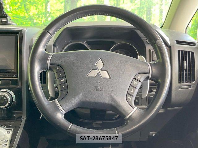 Mitsubishi DELICA 2015-02 5866644-10