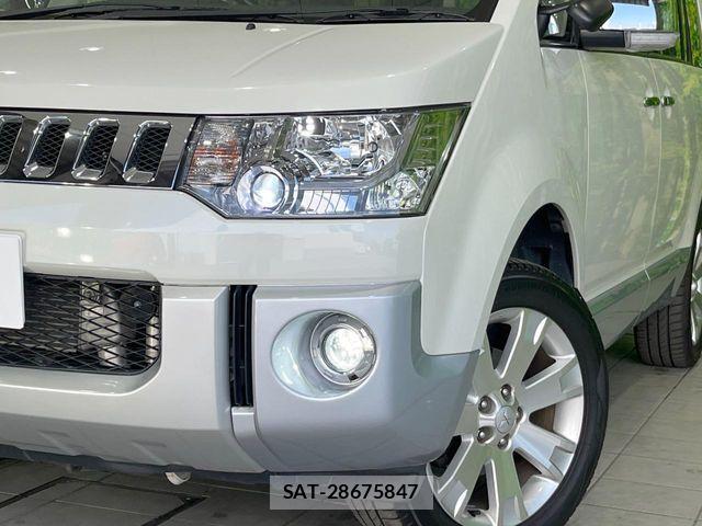 Mitsubishi DELICA 2015-02 5866644-11