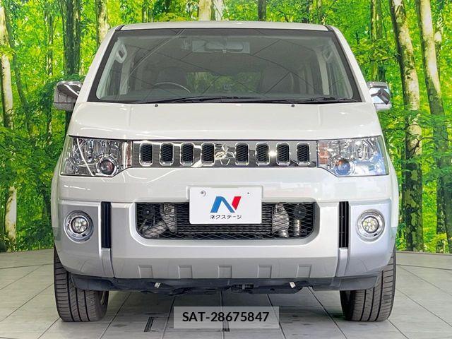 Mitsubishi DELICA 2015-02 5866644-13