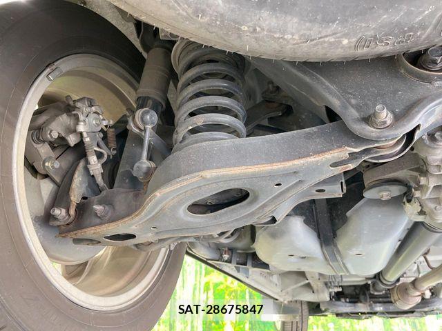 Mitsubishi DELICA 2015-02 5866644-19