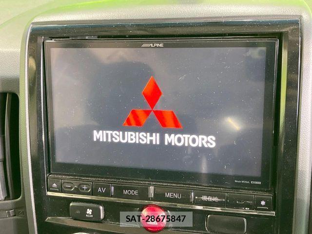 Mitsubishi DELICA 2015-02 5866644-2