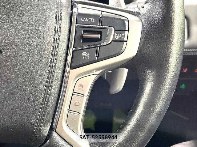 Mitsubishi DELICA 2022-05 5866569-6
