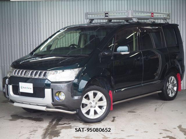 Mitsubishi DELICA 2013-01 6003957-0
