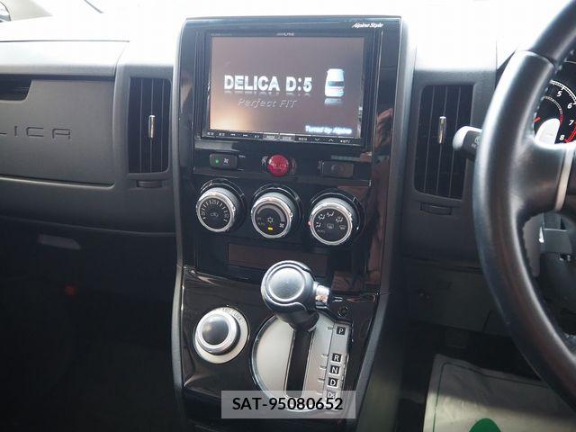 Mitsubishi DELICA 2013-01 6003957-13