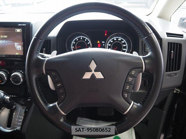 Mitsubishi DELICA 2013-01 6003957-15