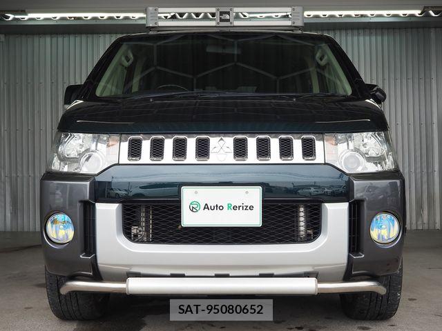 Mitsubishi DELICA 2013-01 6003957-1