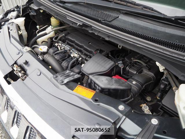 Mitsubishi DELICA 2013-01 6003957-19