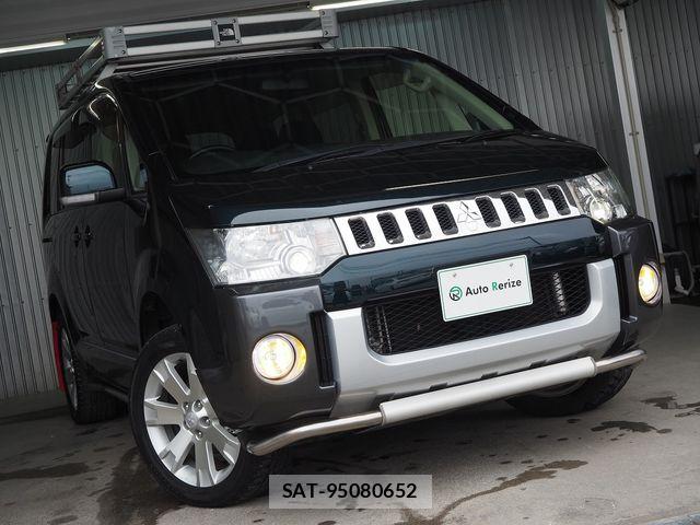 Mitsubishi DELICA 2013-01 6003957-20