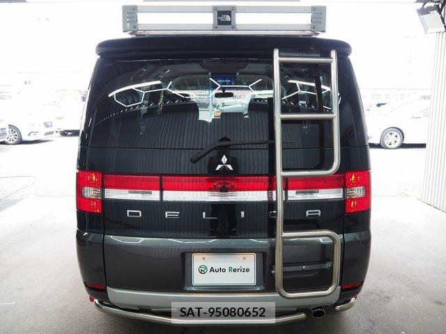 Mitsubishi DELICA 2013-01 6003957-21