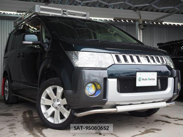 Mitsubishi DELICA 2013-01 6003957-2