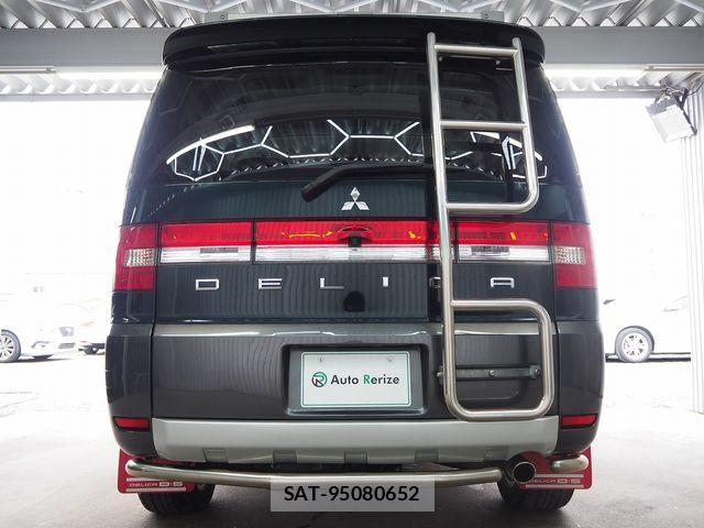 Mitsubishi DELICA 2013-01 6003957-3