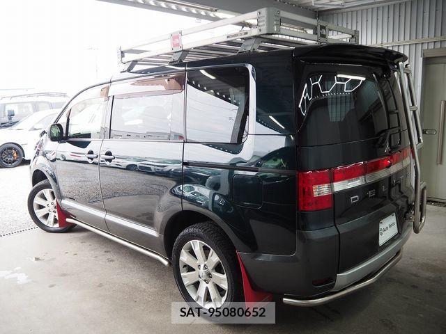 Mitsubishi DELICA 2013-01 6003957-4