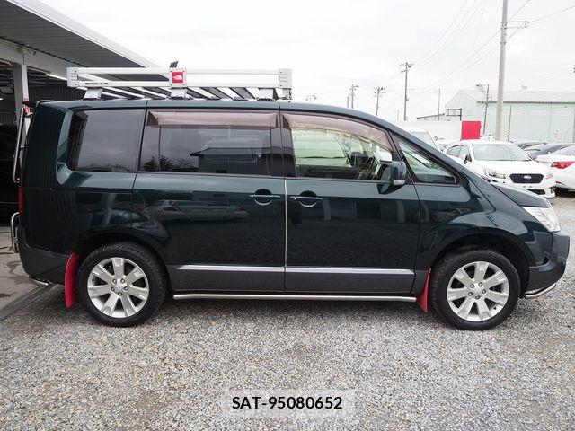 Mitsubishi DELICA 2013-01 6003957-5