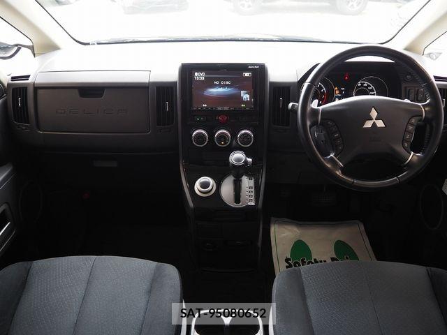 Mitsubishi DELICA 2013-01 6003957-7