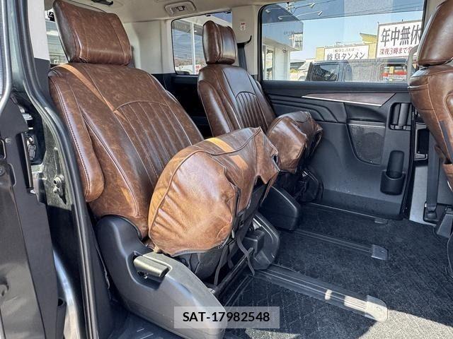 Mitsubishi DELICA 2021-04 6003880-9