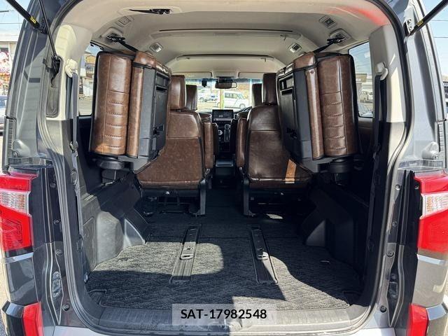 Mitsubishi DELICA 2021-04 6003880-10