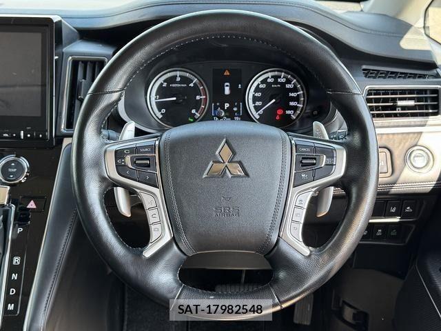 Mitsubishi DELICA 2021-04 6003880-12