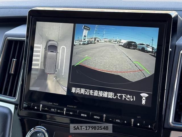 Mitsubishi DELICA 2021-04 6003880-17
