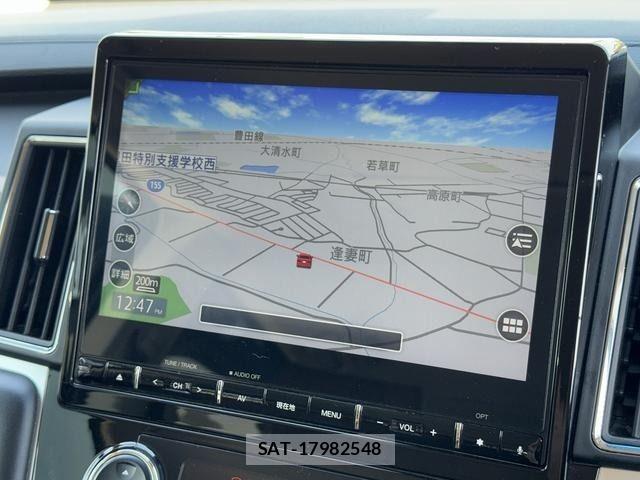 Mitsubishi DELICA 2021-04 6003880-19