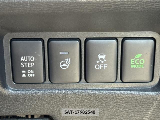 Mitsubishi DELICA 2021-04 6003880-20