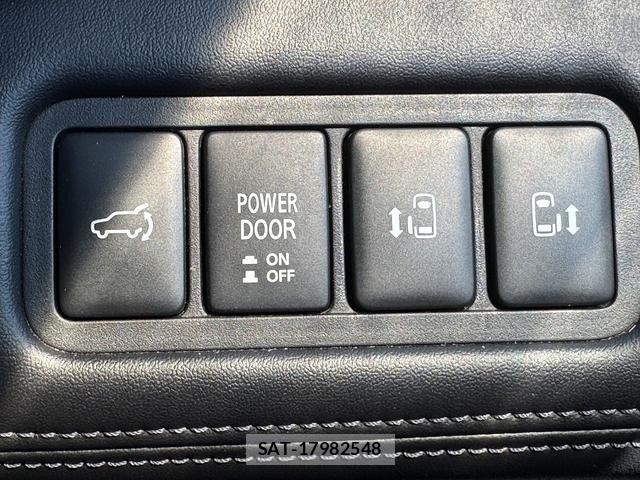 Mitsubishi DELICA 2021-04 6003880-21