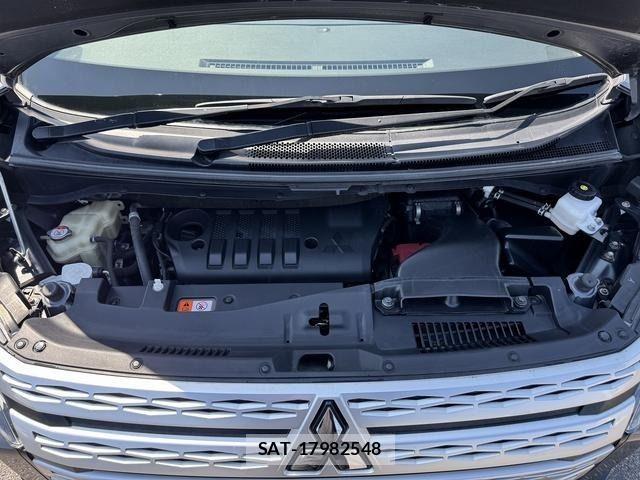 Mitsubishi DELICA 2021-04 6003880-28